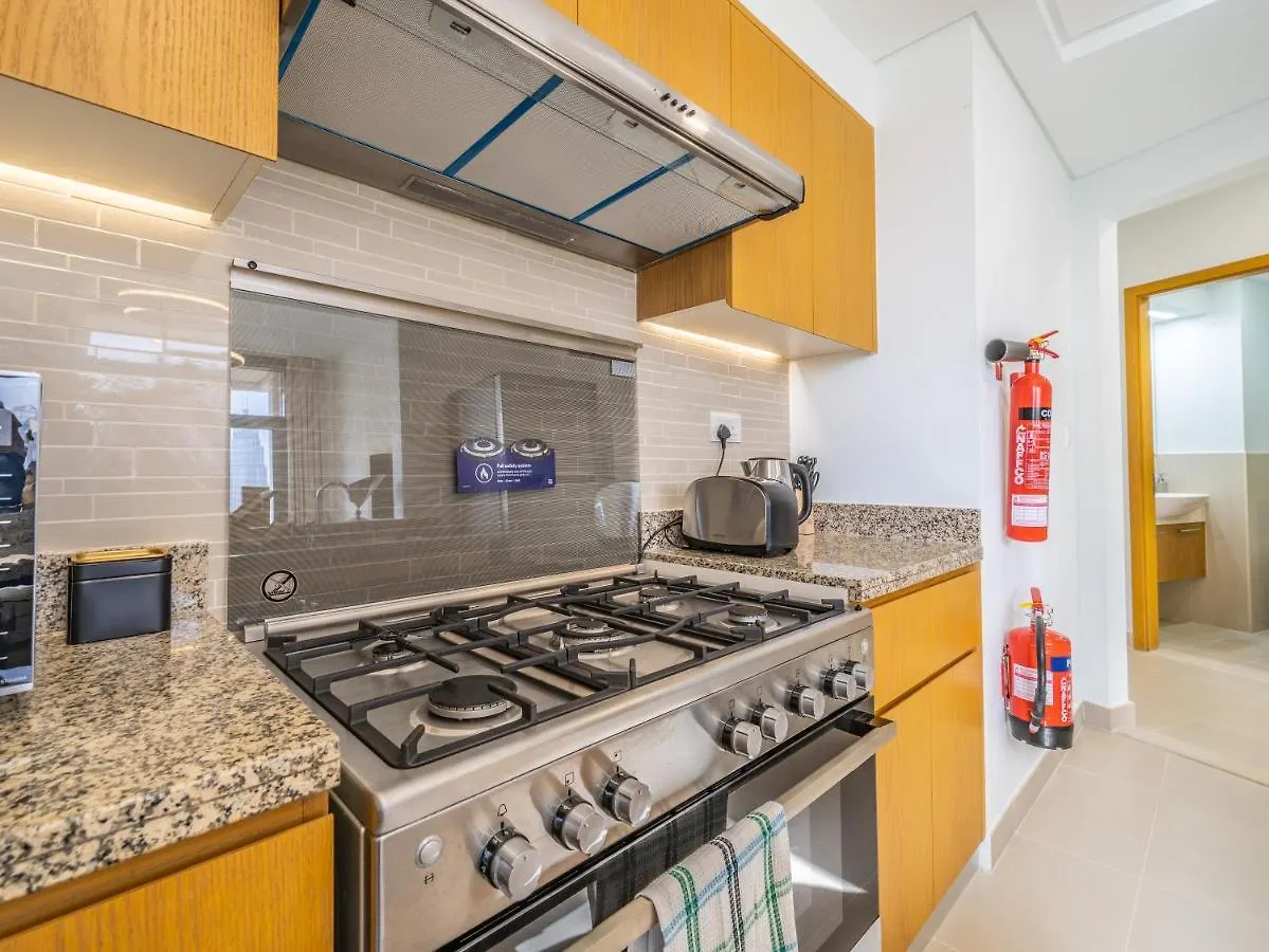 Glamorous Apartment Facing Burj Khalifa Dubai 0*,  United Arab Emirates